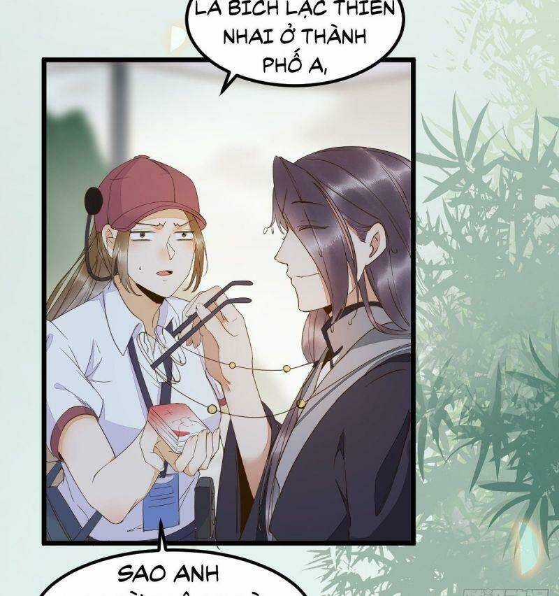 Sát Thủ Vương Phi Không Dễ Chọc Chapter 60 trang 5