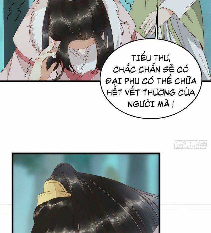 Sát Thủ Vương Phi Không Dễ Chọc Chapter 60 trang 51