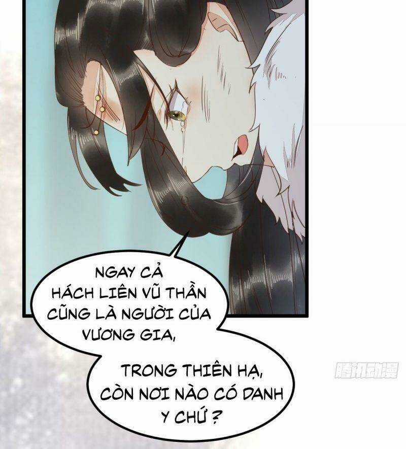 Sát Thủ Vương Phi Không Dễ Chọc Chapter 60 trang 52