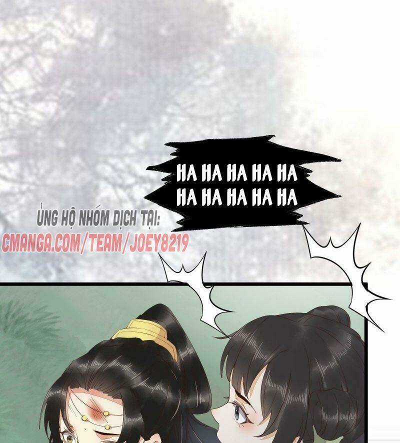 Sát Thủ Vương Phi Không Dễ Chọc Chapter 60 trang 53