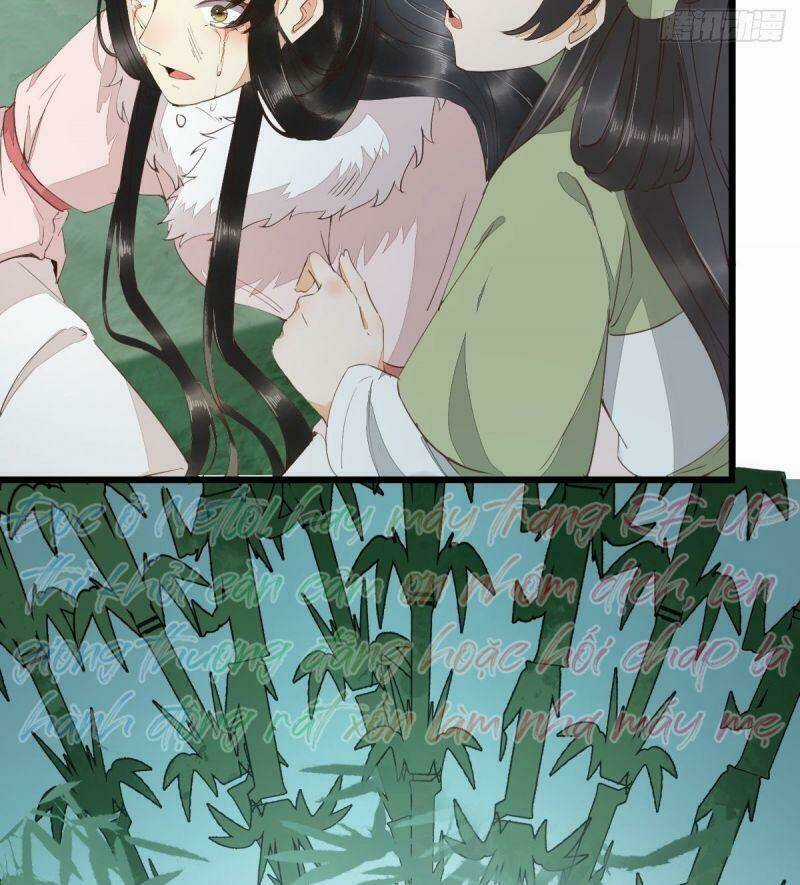 Sát Thủ Vương Phi Không Dễ Chọc Chapter 60 trang 54