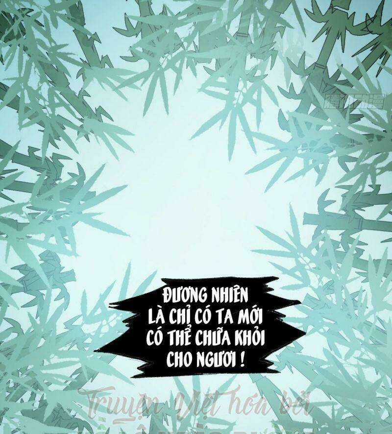 Sát Thủ Vương Phi Không Dễ Chọc Chapter 60 trang 55