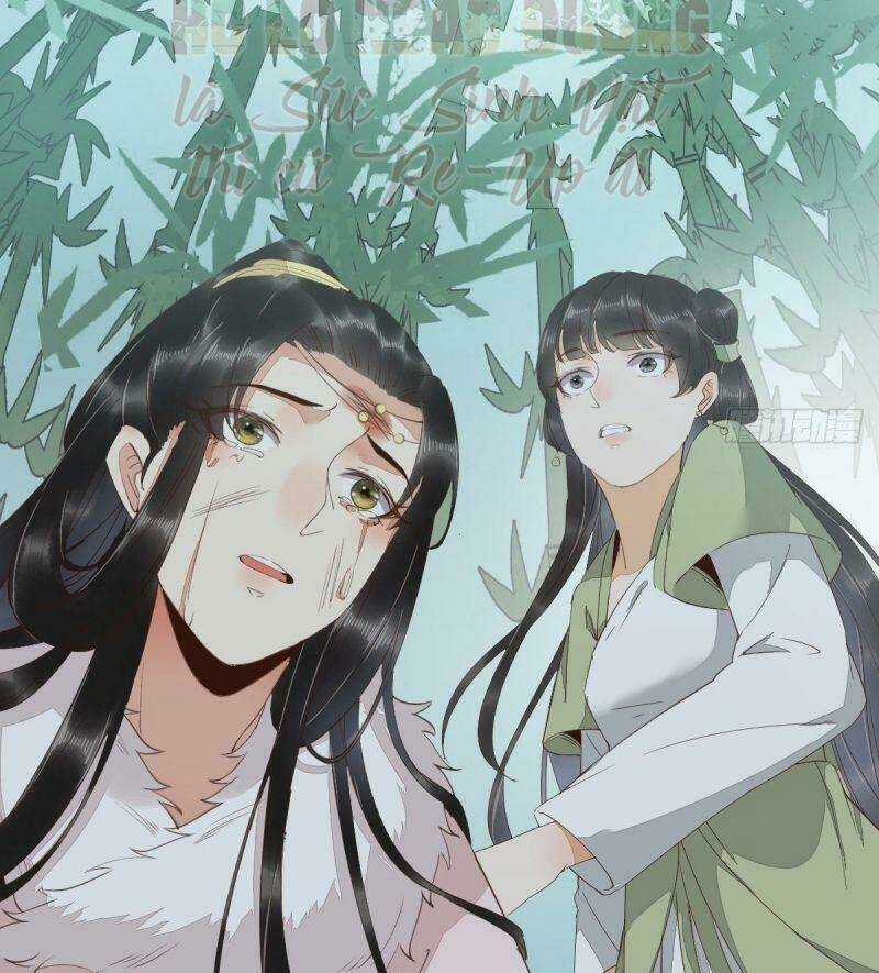 Sát Thủ Vương Phi Không Dễ Chọc Chapter 60 trang 56