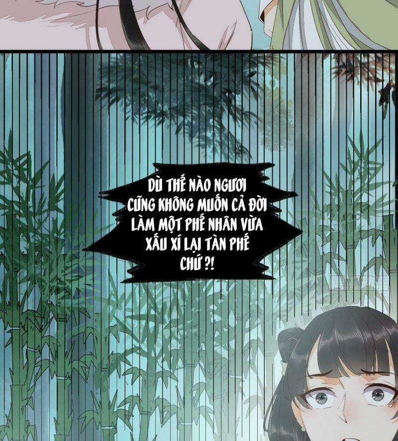 Sát Thủ Vương Phi Không Dễ Chọc Chapter 60 trang 57