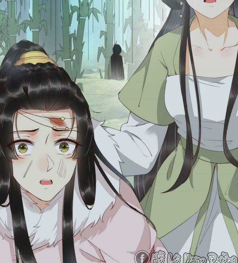 Sát Thủ Vương Phi Không Dễ Chọc Chapter 60 trang 58