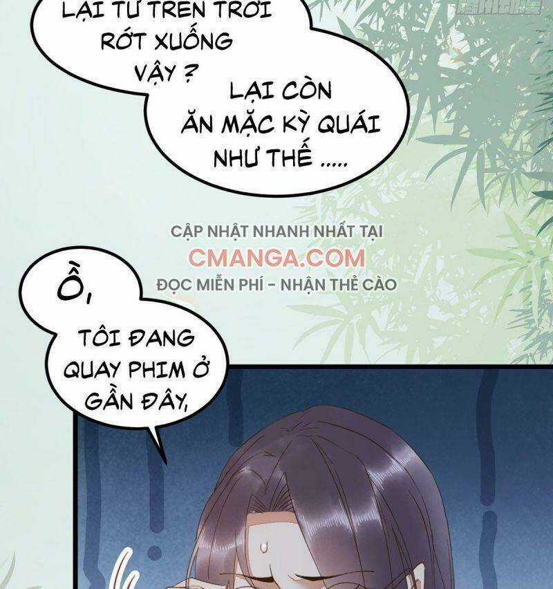 Sát Thủ Vương Phi Không Dễ Chọc Chapter 60 trang 6