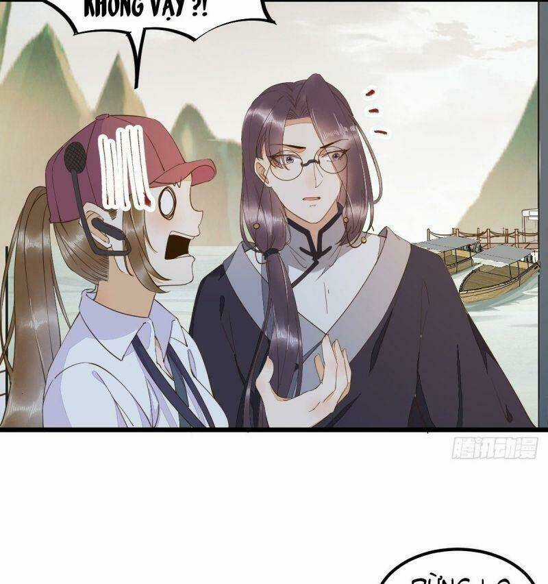 Sát Thủ Vương Phi Không Dễ Chọc Chapter 60 trang 8