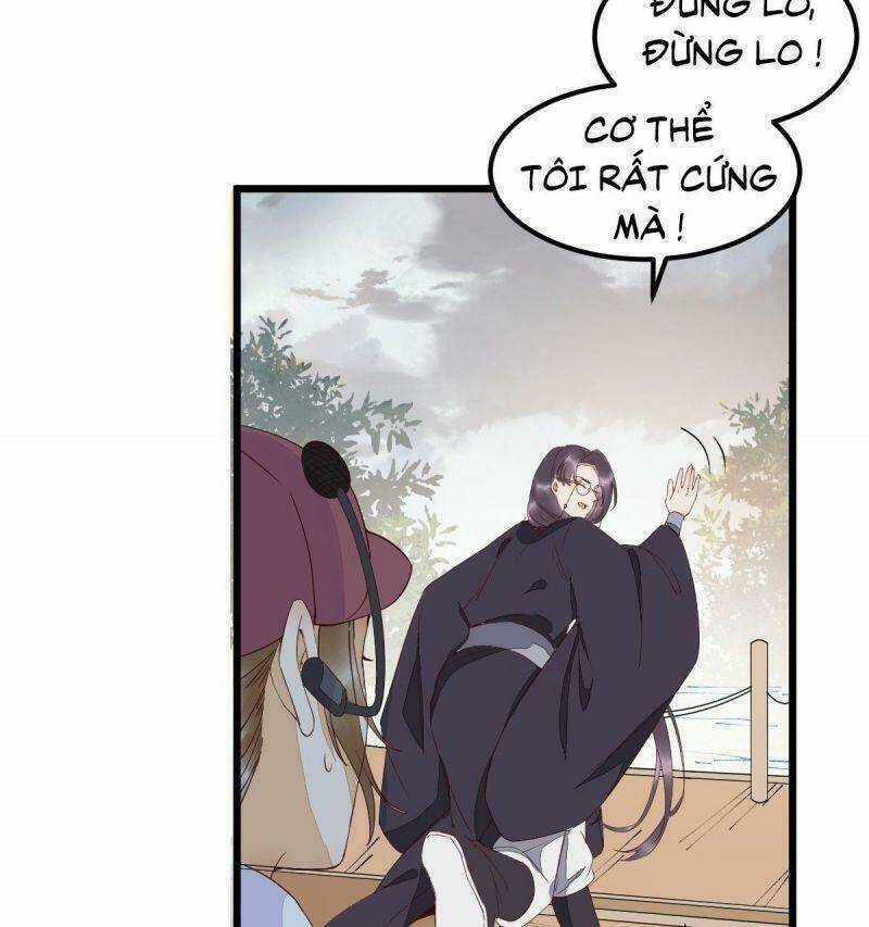 Sát Thủ Vương Phi Không Dễ Chọc Chapter 60 trang 9