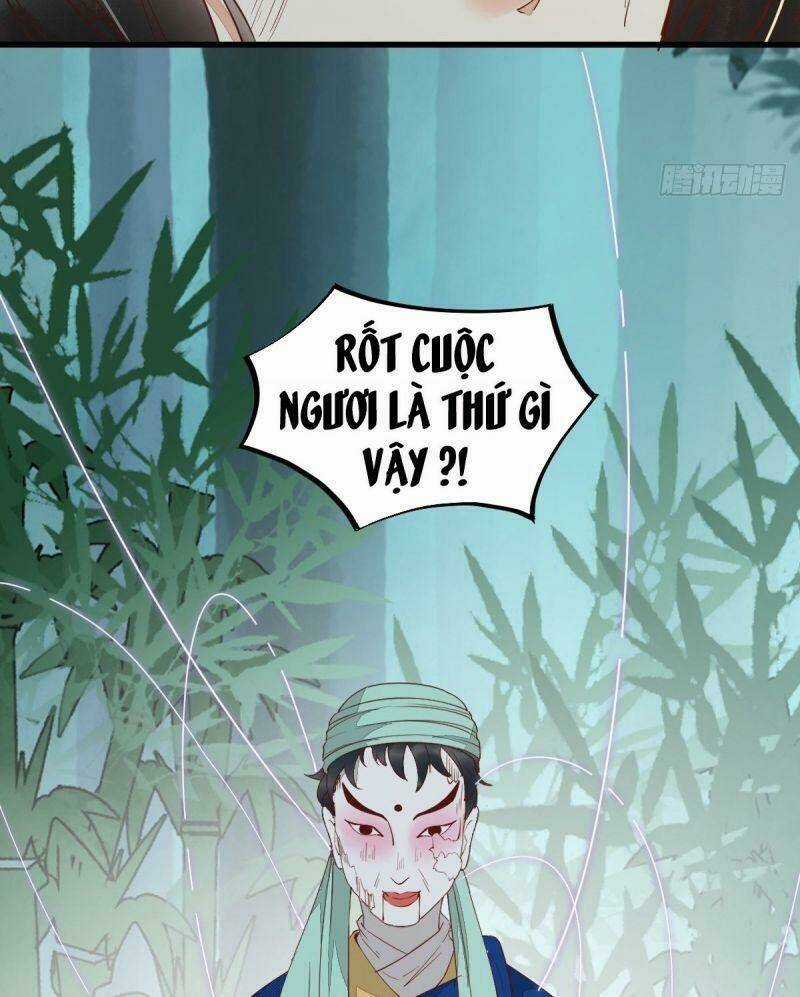 Sát Thủ Vương Phi Không Dễ Chọc Chapter 61 trang 10