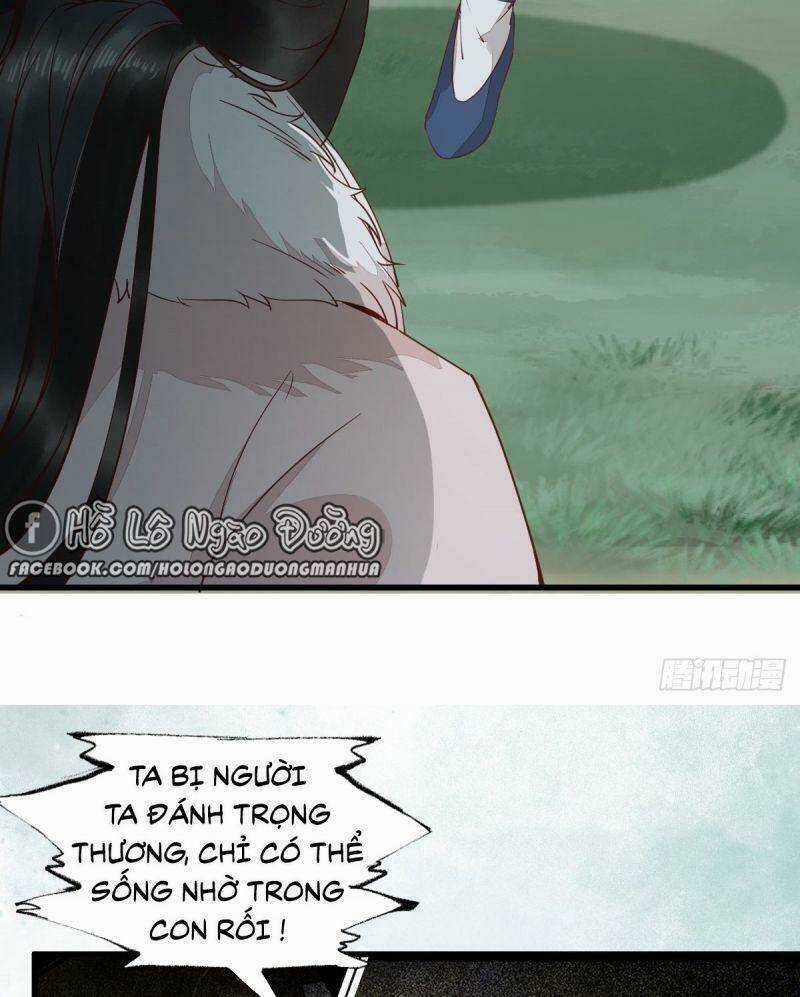 Sát Thủ Vương Phi Không Dễ Chọc Chapter 61 trang 12