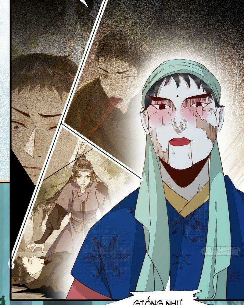 Sát Thủ Vương Phi Không Dễ Chọc Chapter 61 trang 13