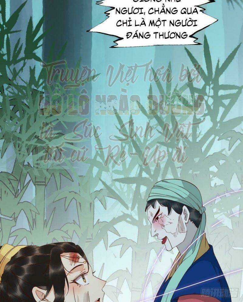 Sát Thủ Vương Phi Không Dễ Chọc Chapter 61 trang 14