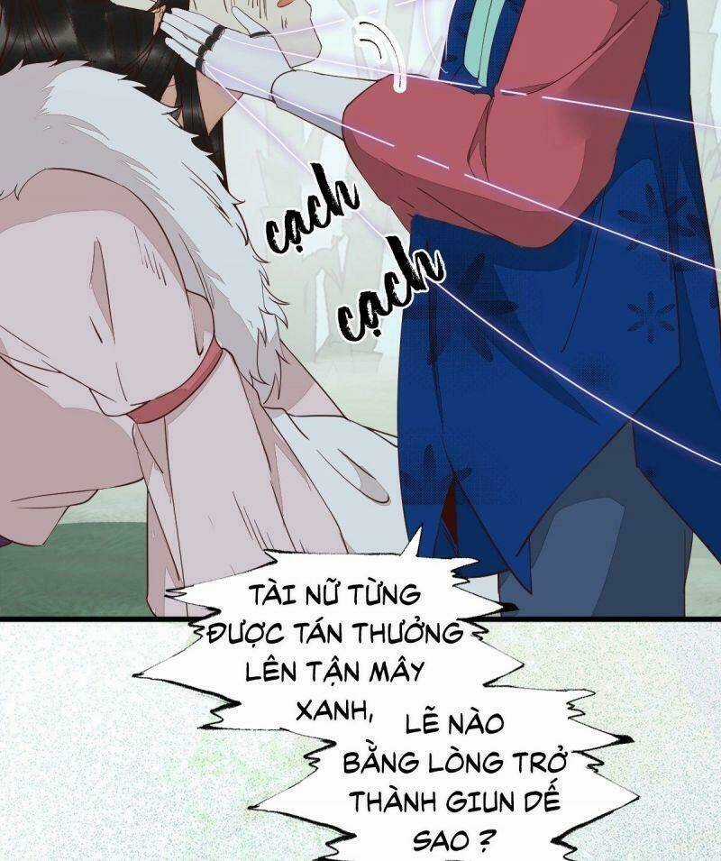 Sát Thủ Vương Phi Không Dễ Chọc Chapter 61 trang 15