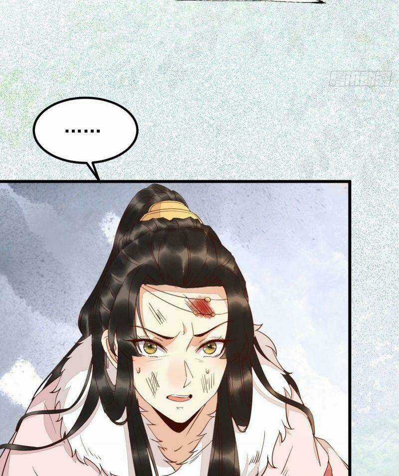 Sát Thủ Vương Phi Không Dễ Chọc Chapter 61 trang 16