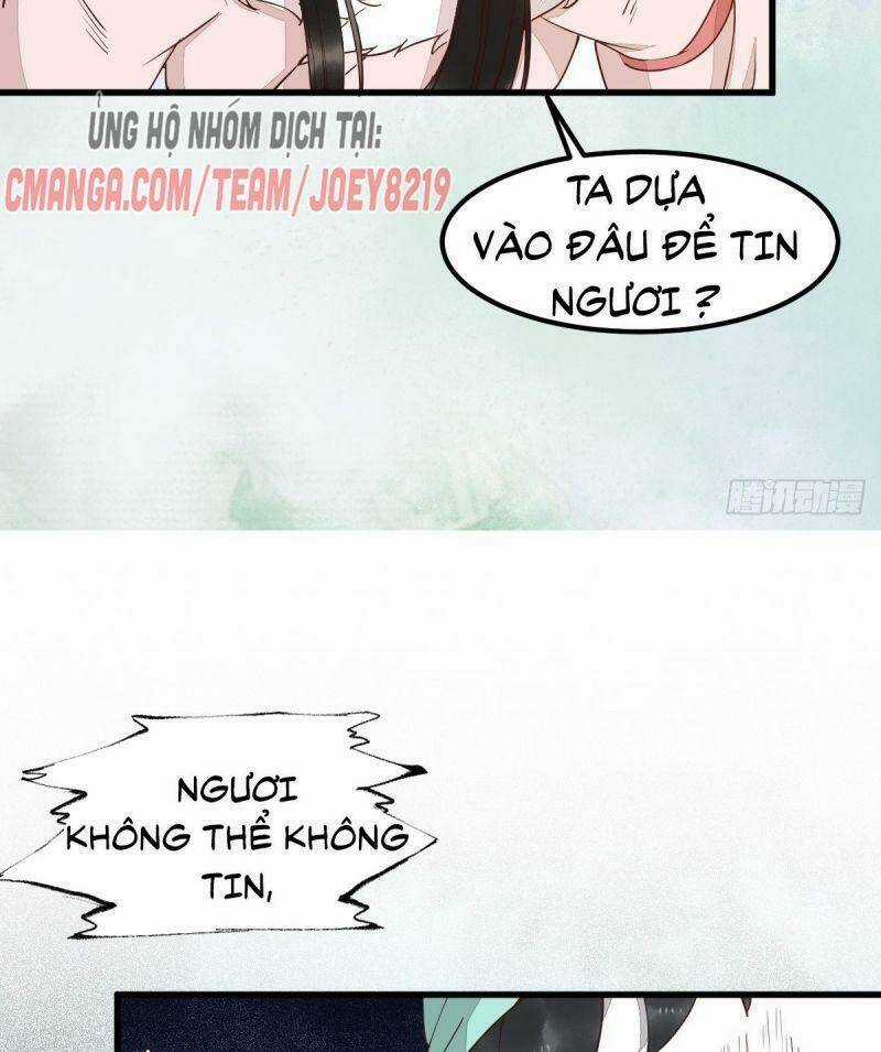 Sát Thủ Vương Phi Không Dễ Chọc Chapter 61 trang 17