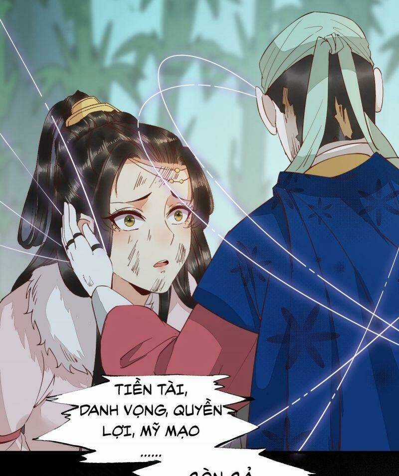 Sát Thủ Vương Phi Không Dễ Chọc Chapter 61 trang 19