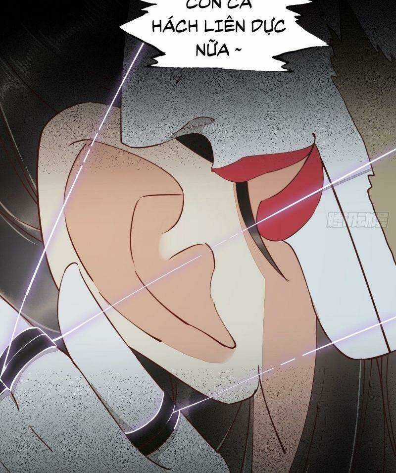 Sát Thủ Vương Phi Không Dễ Chọc Chapter 61 trang 20