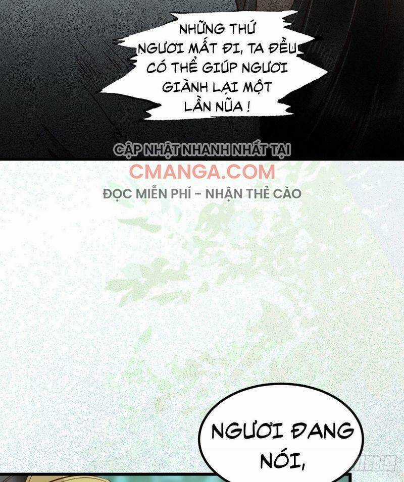 Sát Thủ Vương Phi Không Dễ Chọc Chapter 61 trang 21