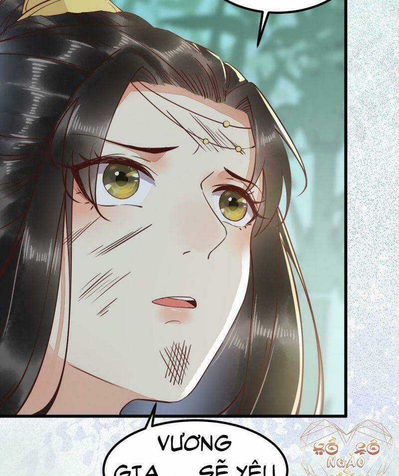 Sát Thủ Vương Phi Không Dễ Chọc Chapter 61 trang 22