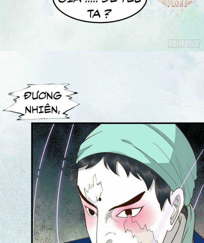 Sát Thủ Vương Phi Không Dễ Chọc Chapter 61 trang 23