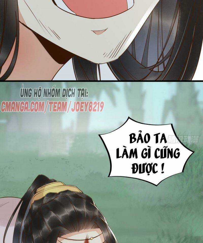 Sát Thủ Vương Phi Không Dễ Chọc Chapter 61 trang 25