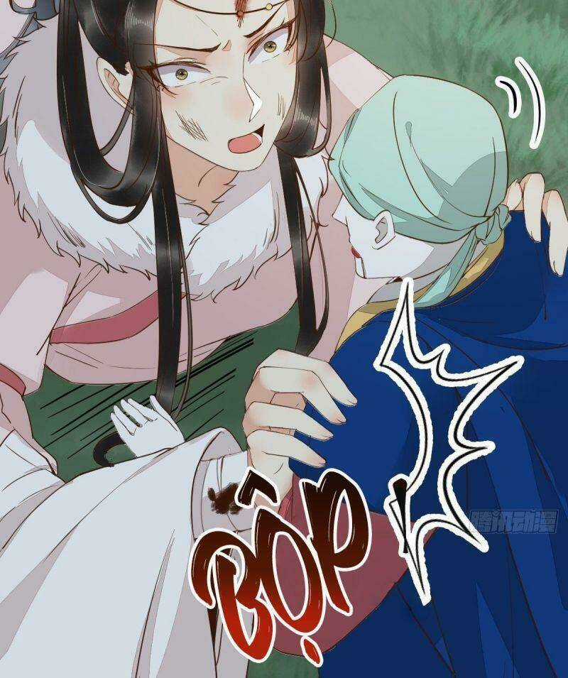 Sát Thủ Vương Phi Không Dễ Chọc Chapter 61 trang 26