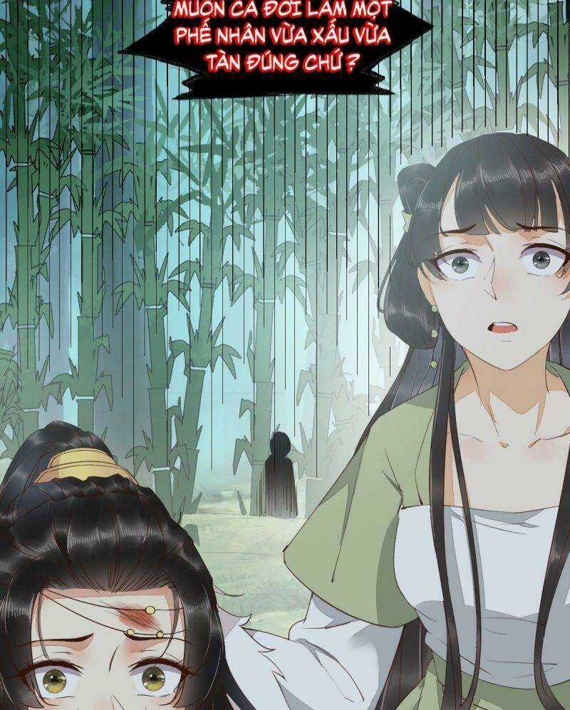 Sát Thủ Vương Phi Không Dễ Chọc Chapter 61 trang 3