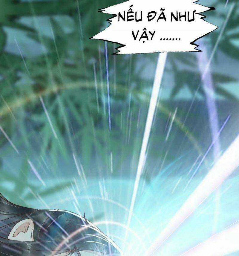 Sát Thủ Vương Phi Không Dễ Chọc Chapter 61 trang 30