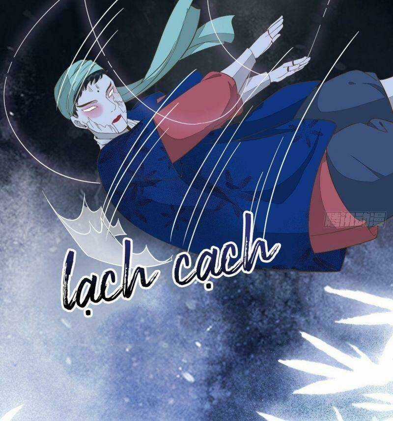 Sát Thủ Vương Phi Không Dễ Chọc Chapter 61 trang 34