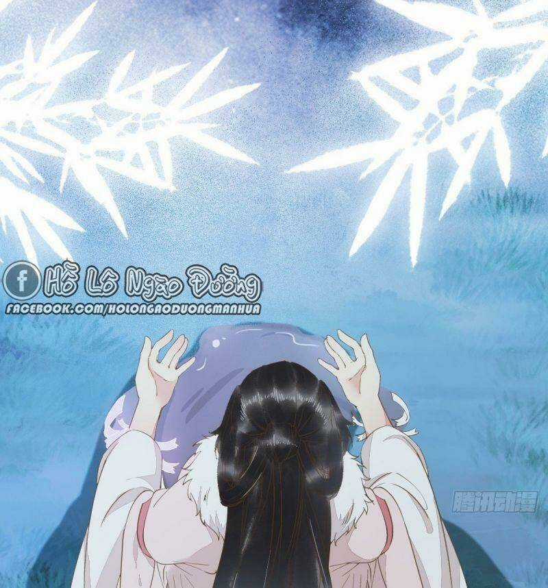 Sát Thủ Vương Phi Không Dễ Chọc Chapter 61 trang 35