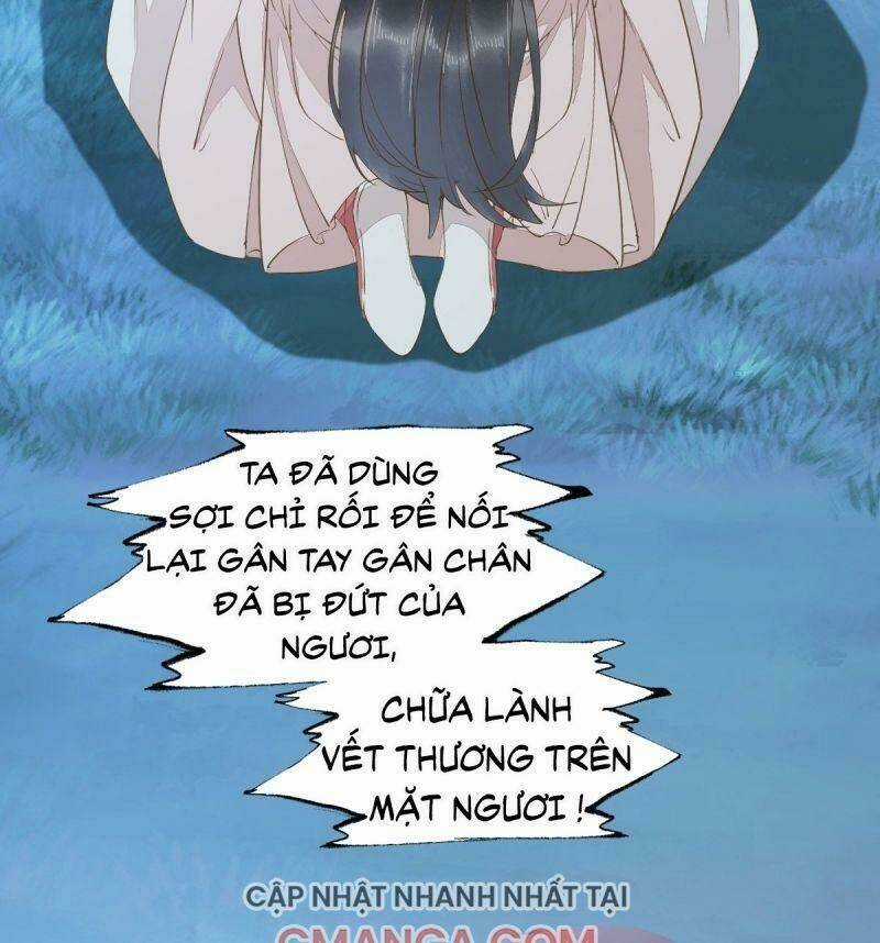 Sát Thủ Vương Phi Không Dễ Chọc Chapter 61 trang 36