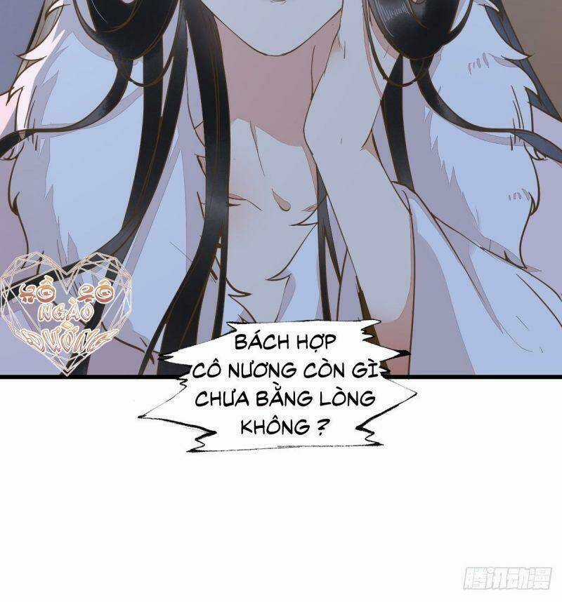 Sát Thủ Vương Phi Không Dễ Chọc Chapter 61 trang 38