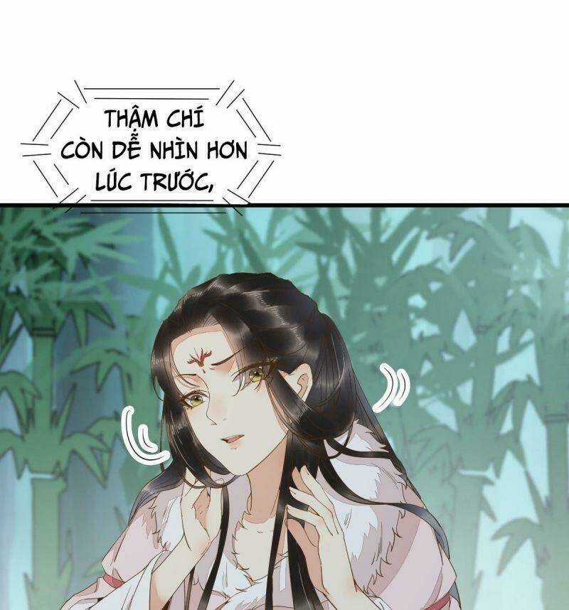 Sát Thủ Vương Phi Không Dễ Chọc Chapter 61 trang 39