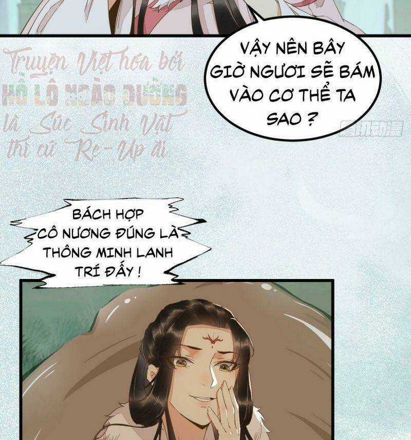 Sát Thủ Vương Phi Không Dễ Chọc Chapter 61 trang 40