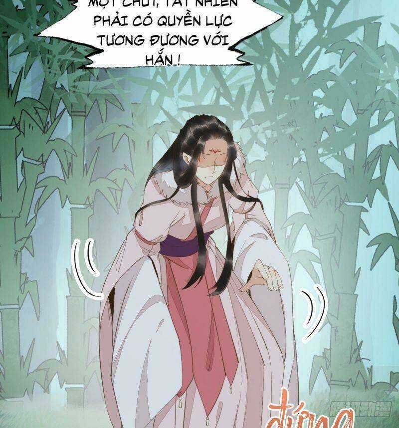 Sát Thủ Vương Phi Không Dễ Chọc Chapter 61 trang 42