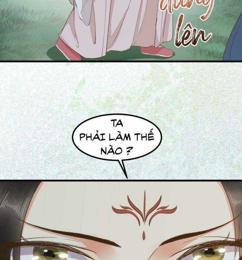 Sát Thủ Vương Phi Không Dễ Chọc Chapter 61 trang 43