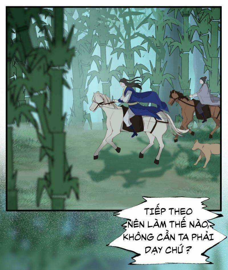 Sát Thủ Vương Phi Không Dễ Chọc Chapter 61 trang 45