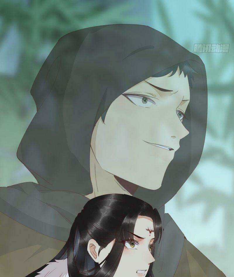 Sát Thủ Vương Phi Không Dễ Chọc Chapter 61 trang 46