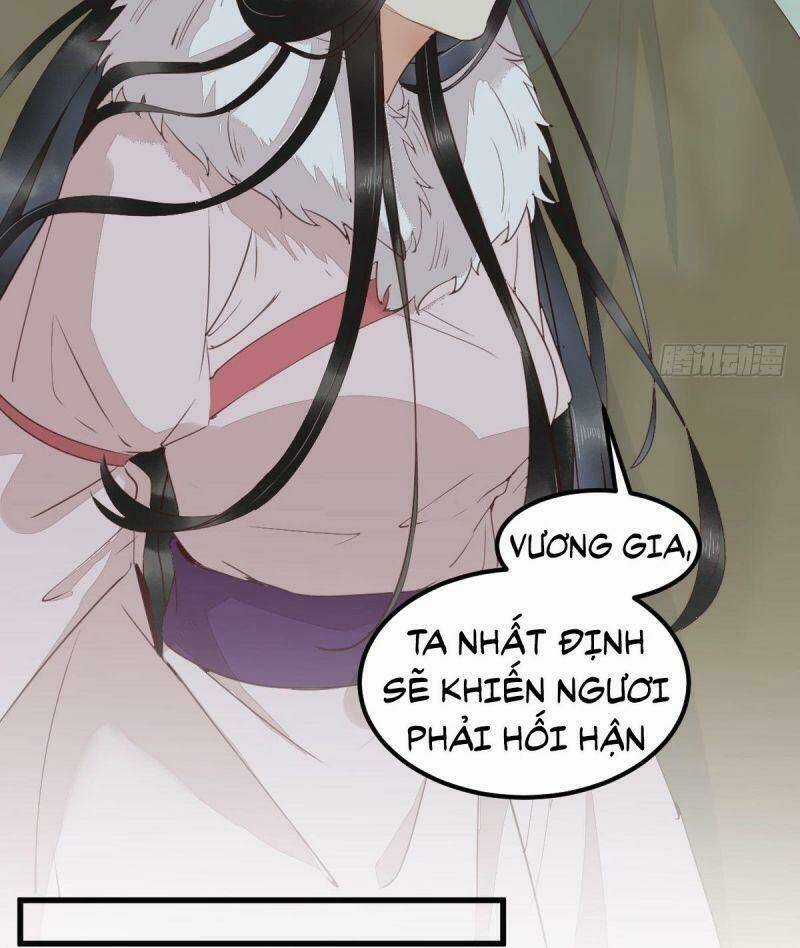 Sát Thủ Vương Phi Không Dễ Chọc Chapter 61 trang 47