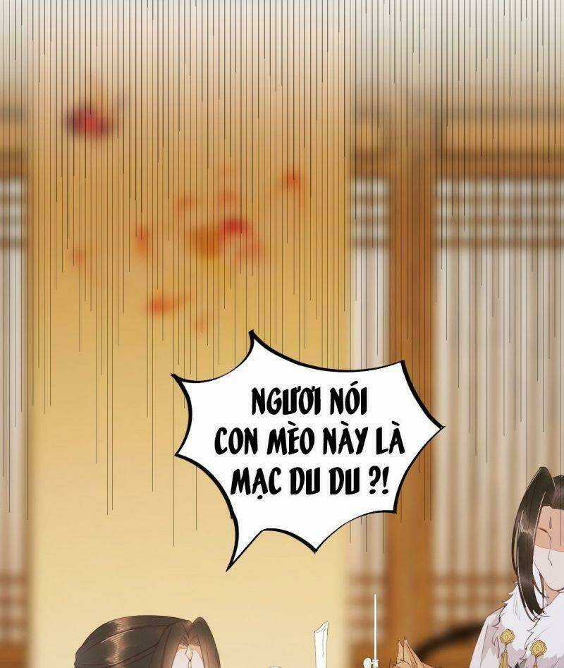 Sát Thủ Vương Phi Không Dễ Chọc Chapter 61 trang 49