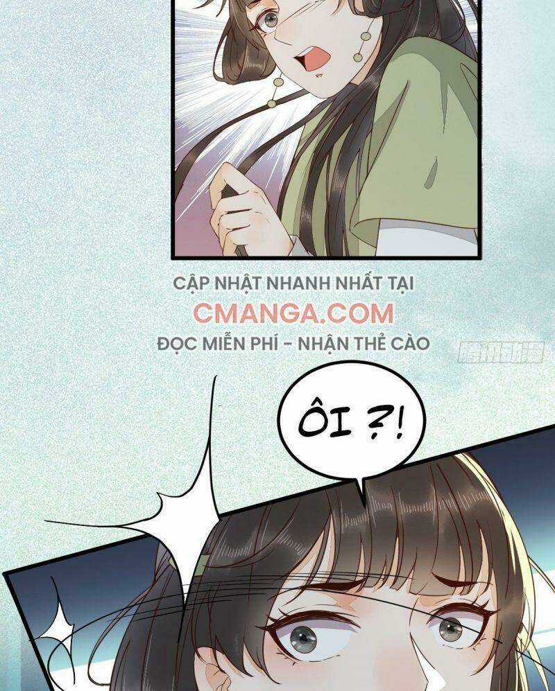 Sát Thủ Vương Phi Không Dễ Chọc Chapter 61 trang 5