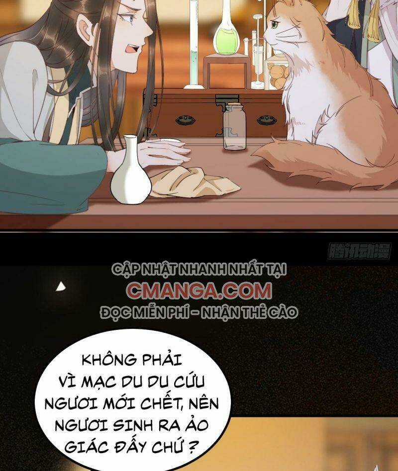 Sát Thủ Vương Phi Không Dễ Chọc Chapter 61 trang 50