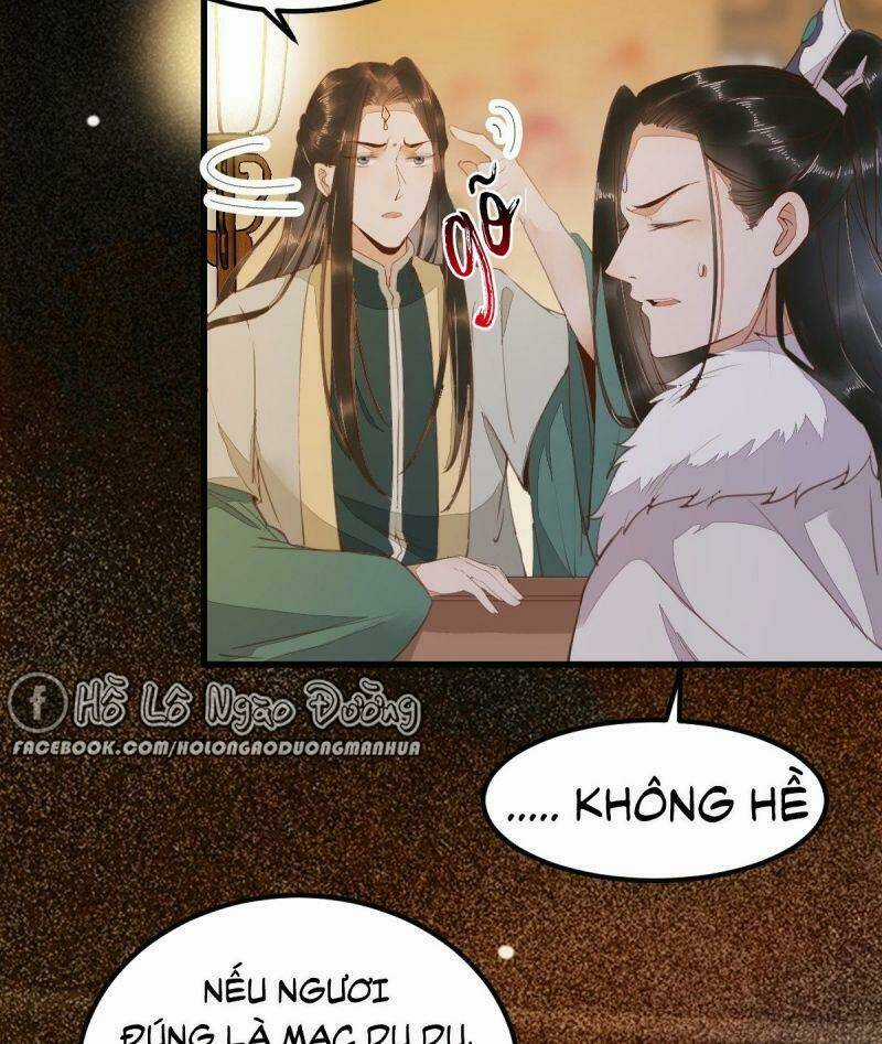 Sát Thủ Vương Phi Không Dễ Chọc Chapter 61 trang 51