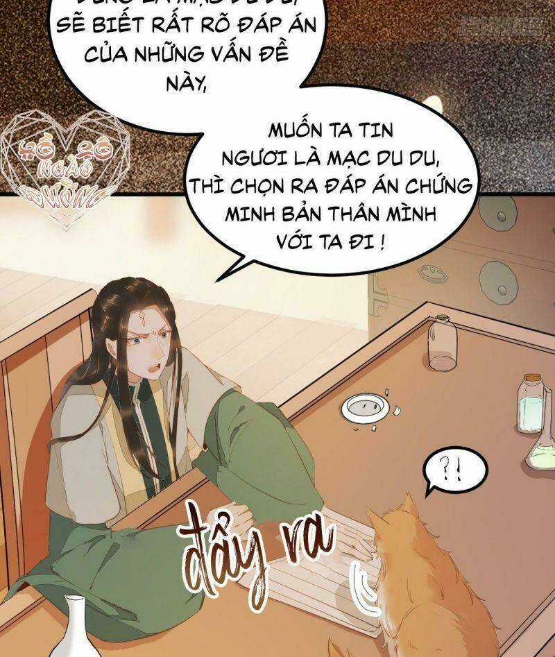 Sát Thủ Vương Phi Không Dễ Chọc Chapter 61 trang 52