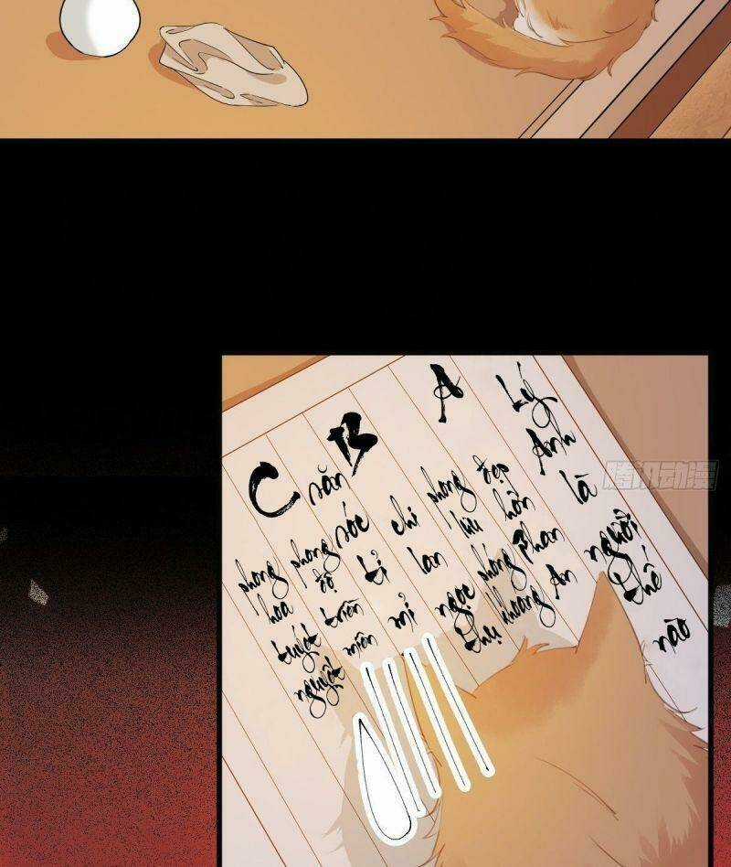 Sát Thủ Vương Phi Không Dễ Chọc Chapter 61 trang 53