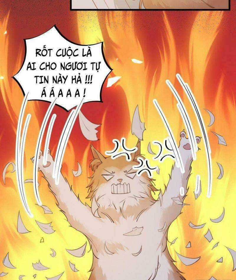 Sát Thủ Vương Phi Không Dễ Chọc Chapter 61 trang 54