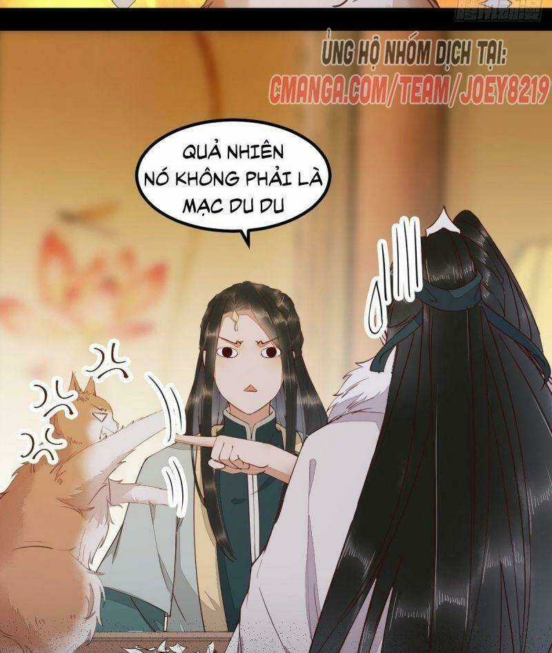 Sát Thủ Vương Phi Không Dễ Chọc Chapter 61 trang 55