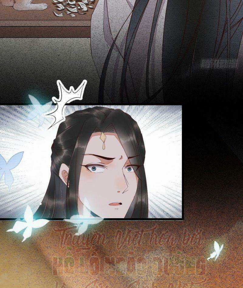 Sát Thủ Vương Phi Không Dễ Chọc Chapter 61 trang 56