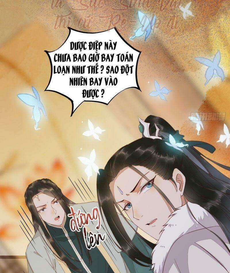 Sát Thủ Vương Phi Không Dễ Chọc Chapter 61 trang 57