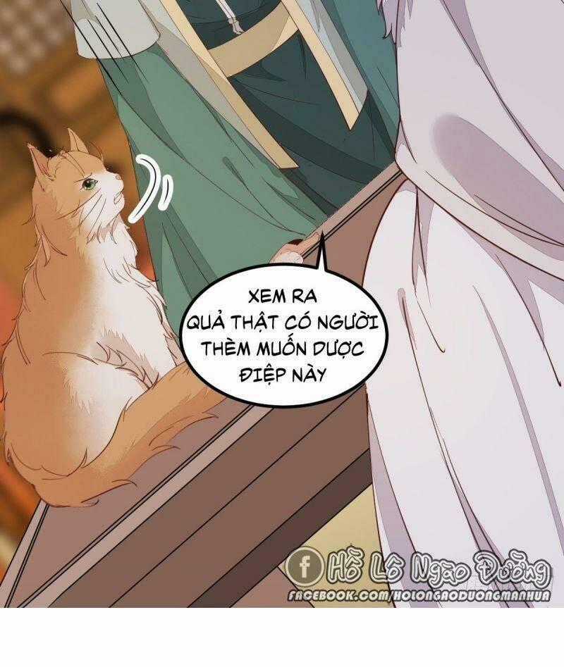 Sát Thủ Vương Phi Không Dễ Chọc Chapter 61 trang 58